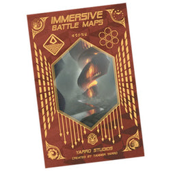 Immersive Battle Maps Vol 1