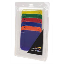 Bit Trays BCW: Spectrum