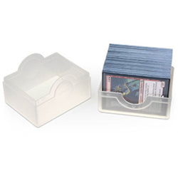 Deck Box BCW: Spectrum Prism