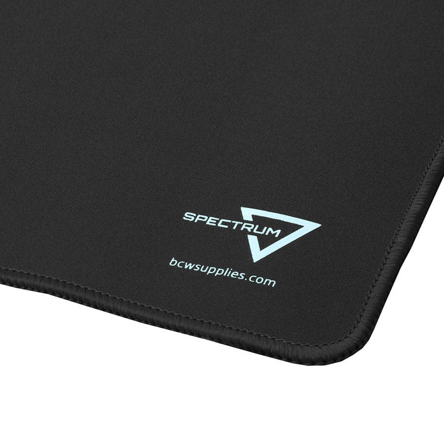 Playmat BCS: Spectrum Stitched