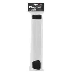 Playmat Tube BCW: w/Dice Cap