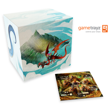 Merchants Cove: Kickstarter Bundle