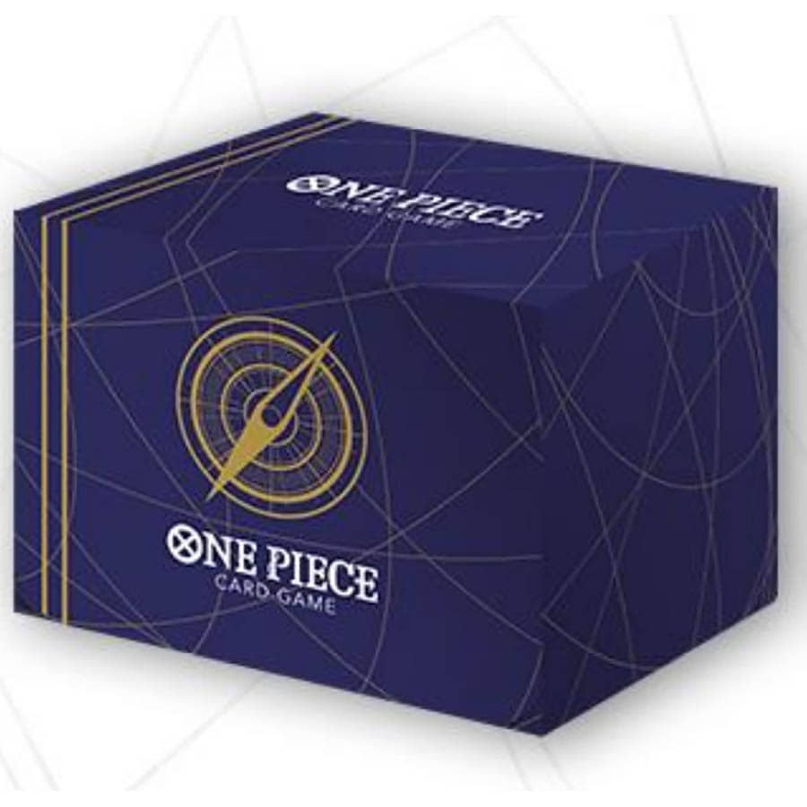 Card Box One Piece TCG