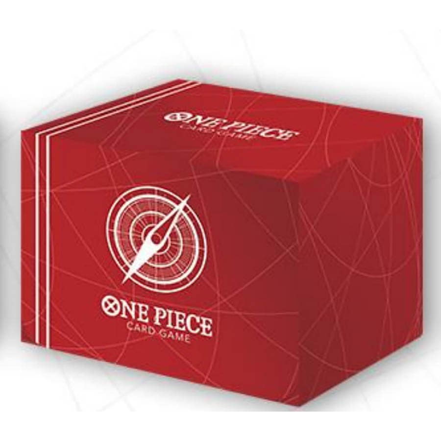 Card Box One Piece TCG