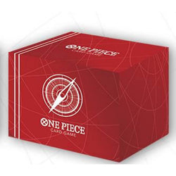 Card Box One Piece TCG
