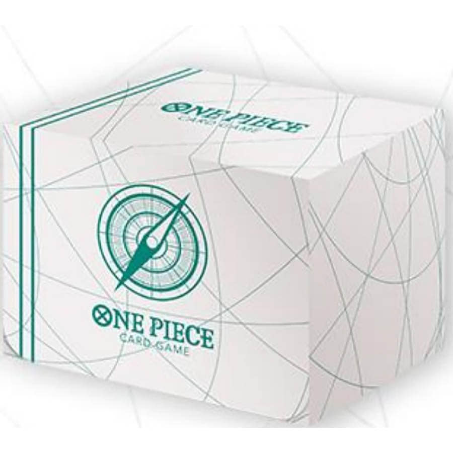 Card Box One Piece TCG