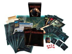 Blade Runner RPG: Starter Set