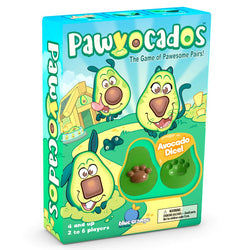 Pawvocados