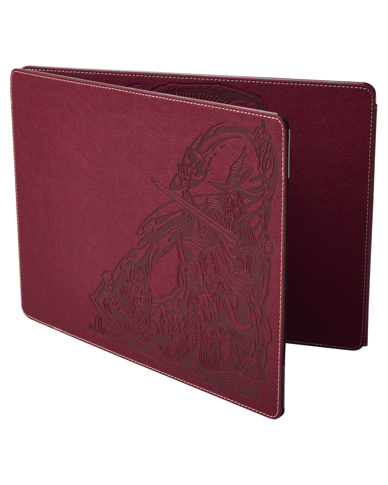 Game Master Screen Dragon Shield