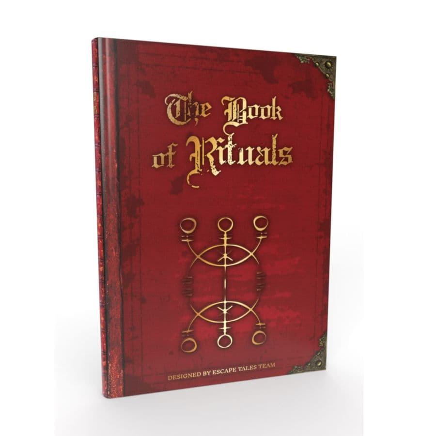 Book of Rituals