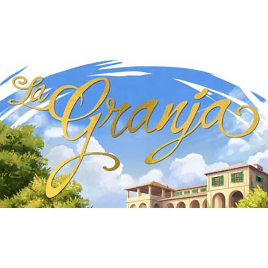 La Granja: Shining Victory