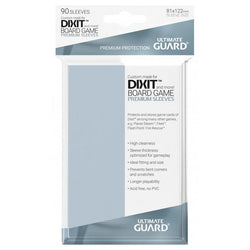Boardgame Sleeves Ultimate Guard