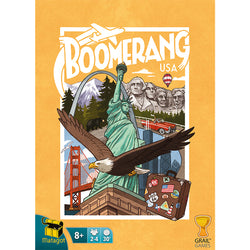 Boomerang USA