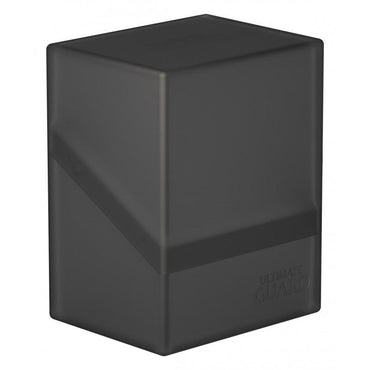 Deck Box Ultimate Guard: Boulder 80+ Deck Case