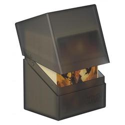 Deck Box Ultimate Guard: Boulder 80+ Deck Case
