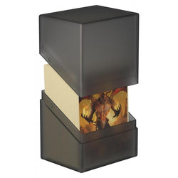 Deck Box Ultimate Guard: Boulder 80+ Deck Case