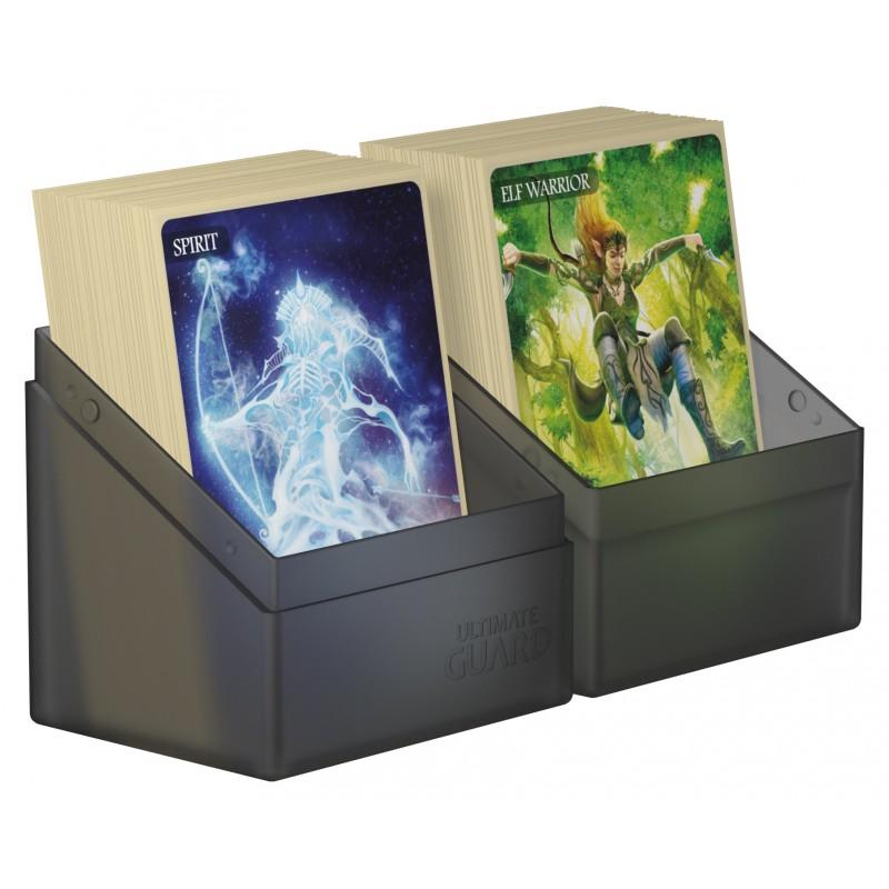 Deck Box Ultimate Guard: Boulder 80+ Deck Case