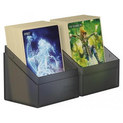 Deck Box Ultimate Guard: Boulder 80+ Deck Case