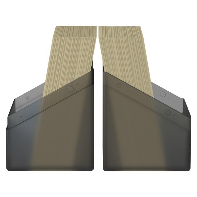 Deck Box Ultimate Guard: Boulder 80+ Deck Case