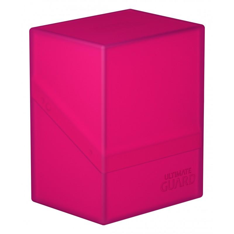 Deck Box Ultimate Guard: Boulder 80+ Deck Case