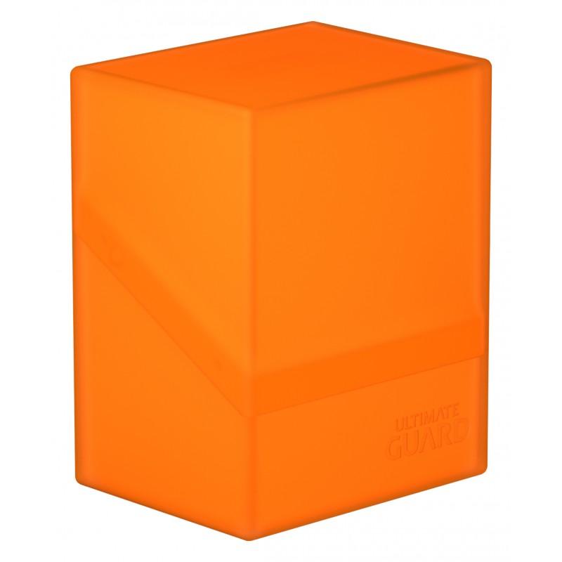 Deck Box Ultimate Guard: Boulder 80+ Deck Case