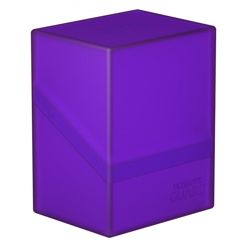 Deck Box Ultimate Guard: Boulder 80+ Deck Case
