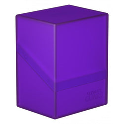 Deck Box Ultimate Guard: Boulder 80+ Deck Case