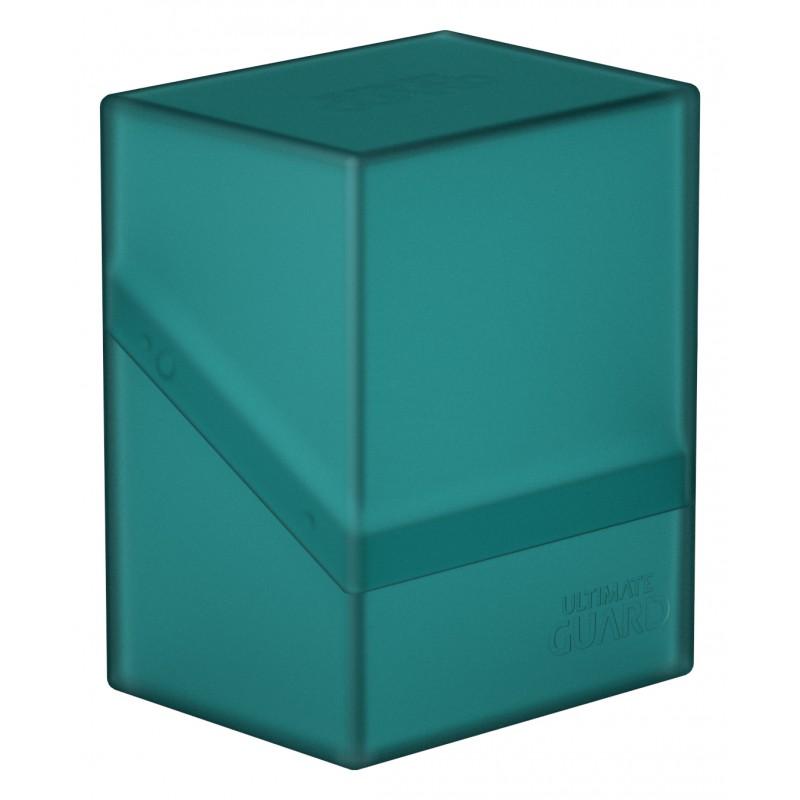 Deck Box Ultimate Guard: Boulder 80+ Deck Case