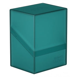 Deck Box Ultimate Guard: Boulder 80+ Deck Case
