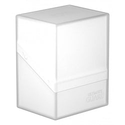 Deck Box Ultimate Guard: Boulder 80+ Deck Case