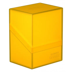 Deck Box Ultimate Guard: Boulder 80+ Deck Case