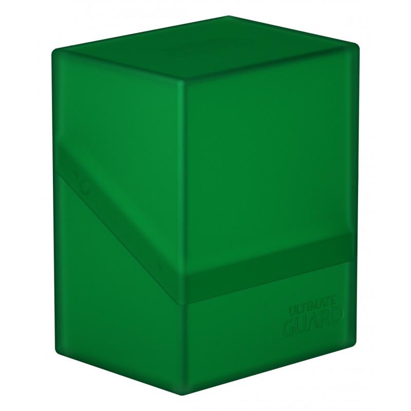 Deck Box Ultimate Guard: Boulder 80+ Deck Case