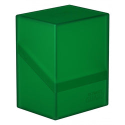 Deck Box Ultimate Guard: Boulder 80+ Deck Case