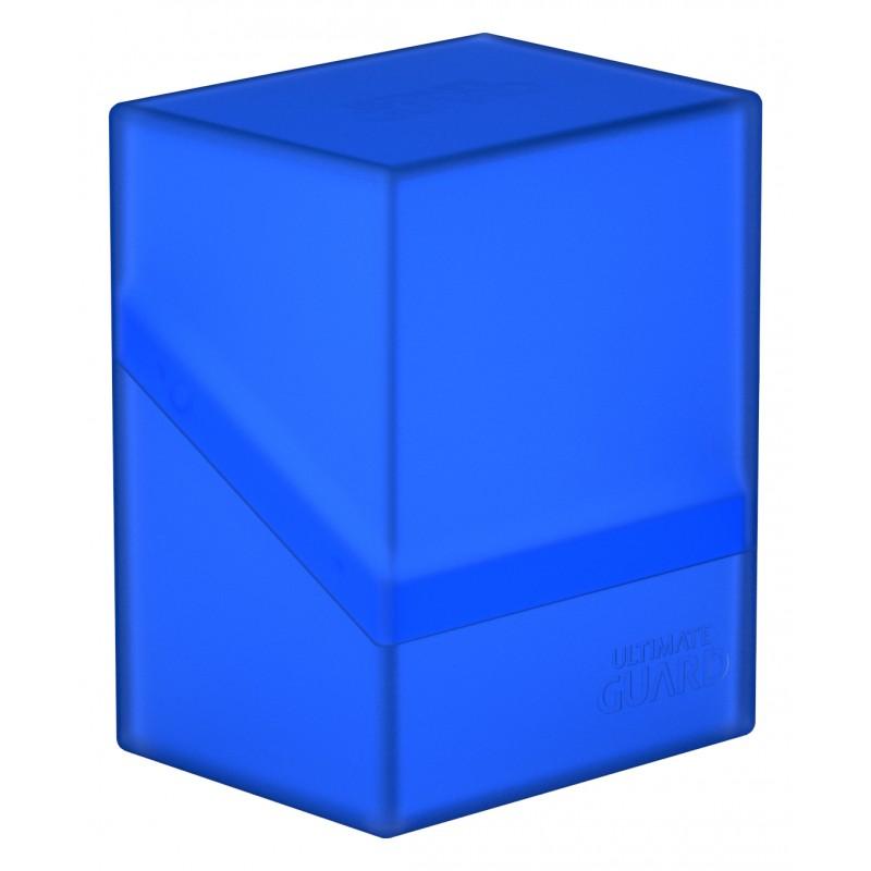 Deck Box Ultimate Guard: Boulder 80+ Deck Case
