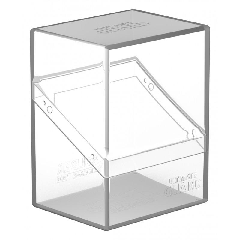 Deck Box Ultimate Guard: Boulder 80+ Deck Case