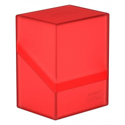 Deck Box Ultimate Guard: Boulder 80+ Deck Case