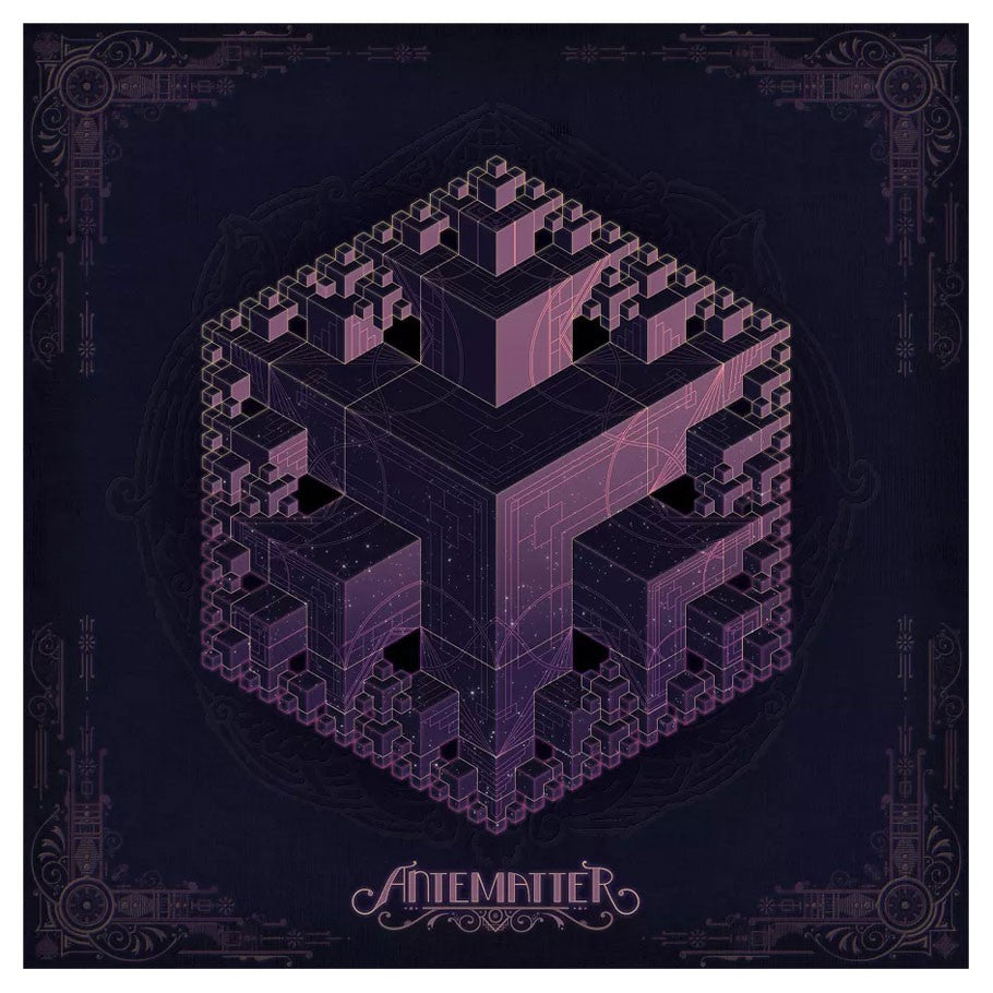 Antematter: Premium Edition