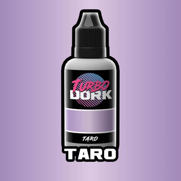 Paint TurboDork: Metallic 20ml Bottle