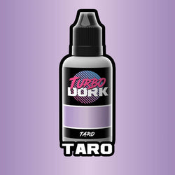Paint TurboDork: Metallic 20ml Bottle