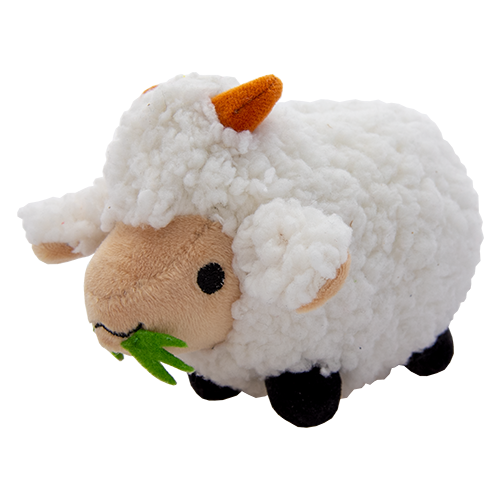 Plushies Catanimals: Catan Sheep Sprite