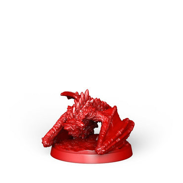 The Elder Scrolls Skyrim ABG: Miniatures Upgrade Set