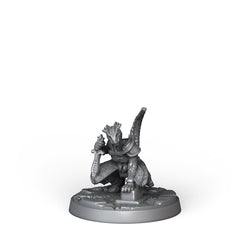 The Elder Scrolls Skyrim ABG: Miniatures Upgrade Set