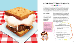 Book Candy Land: The Official Cookbook