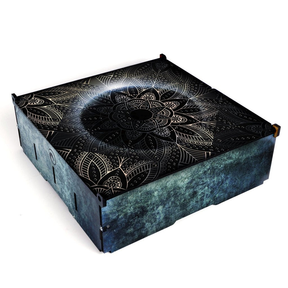 E-Raptor Card Storage Case