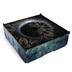 E-Raptor Card Storage Case