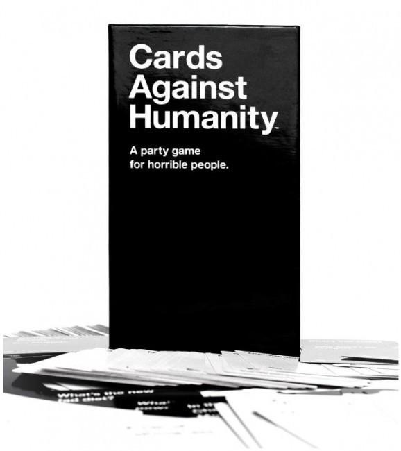 Cards Against Humanity (BL)