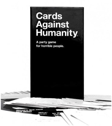 Cards Against Humanity (BL)