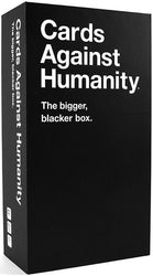 Cards Against Humanity: Bigger Blacker Box