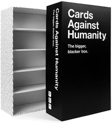 Cards Against Humanity: Bigger Blacker Box
