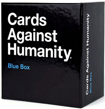 Cards Against Humanity: Box - Blue